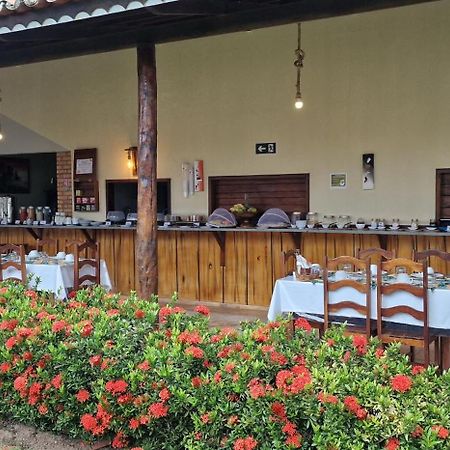 Hotel Pousada Sol & Lua Paracuru Zewnętrze zdjęcie